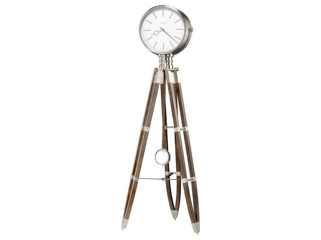 Howard Miller Floor Clock - Chaplin IV  (615067)